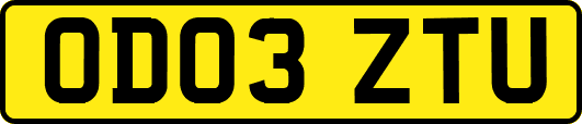 OD03ZTU