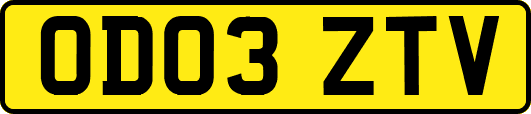 OD03ZTV