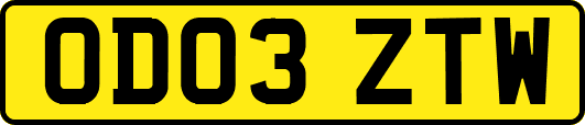 OD03ZTW