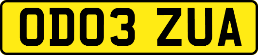 OD03ZUA