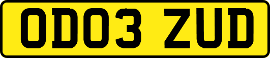 OD03ZUD