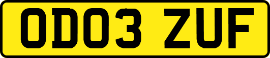 OD03ZUF