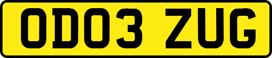 OD03ZUG