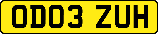 OD03ZUH