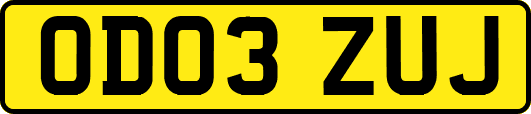 OD03ZUJ