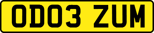OD03ZUM