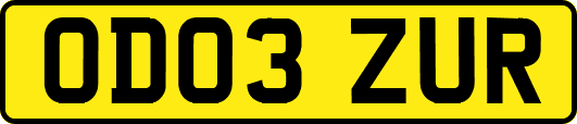 OD03ZUR