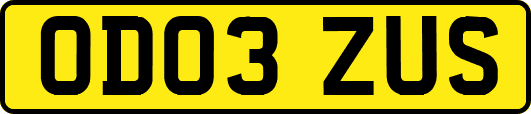 OD03ZUS