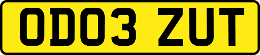 OD03ZUT