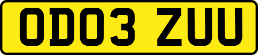 OD03ZUU