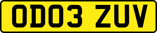 OD03ZUV