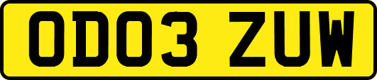 OD03ZUW
