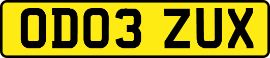OD03ZUX