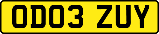 OD03ZUY