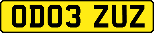 OD03ZUZ