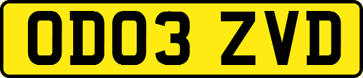 OD03ZVD