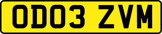 OD03ZVM