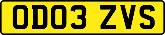 OD03ZVS