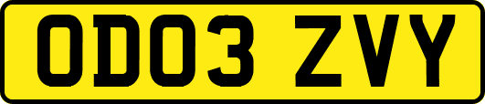 OD03ZVY