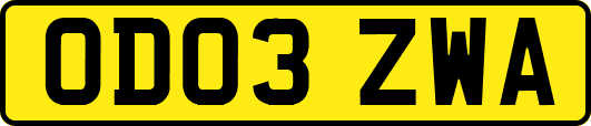 OD03ZWA