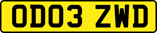 OD03ZWD
