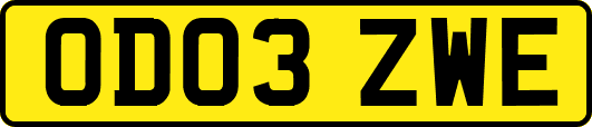 OD03ZWE