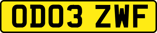 OD03ZWF