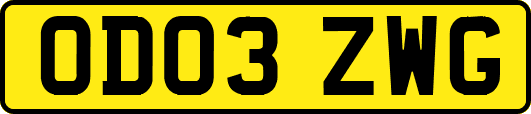 OD03ZWG
