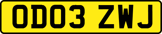 OD03ZWJ