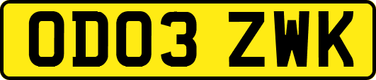 OD03ZWK