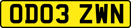 OD03ZWN