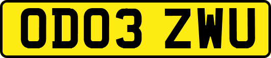 OD03ZWU