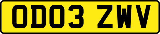 OD03ZWV