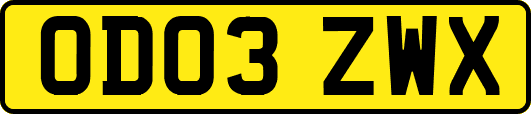 OD03ZWX