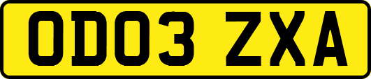 OD03ZXA