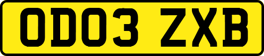 OD03ZXB
