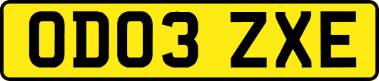 OD03ZXE