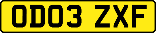 OD03ZXF