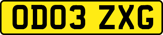 OD03ZXG