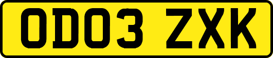 OD03ZXK