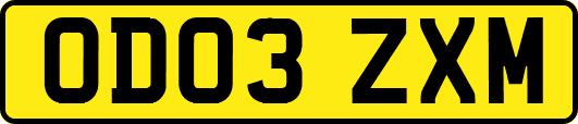 OD03ZXM
