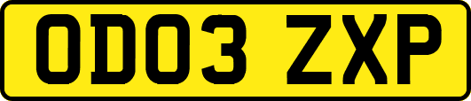 OD03ZXP