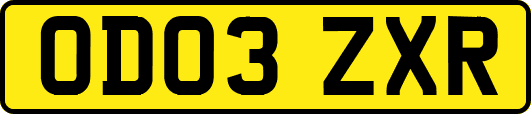 OD03ZXR