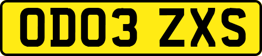 OD03ZXS