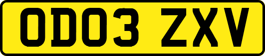 OD03ZXV