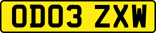 OD03ZXW