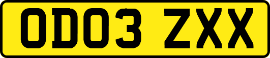 OD03ZXX