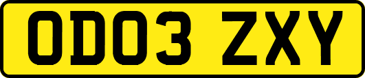 OD03ZXY