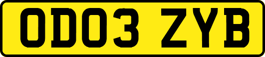 OD03ZYB