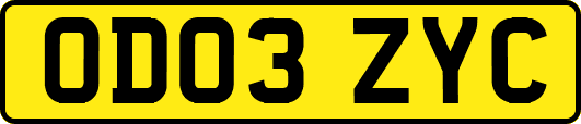 OD03ZYC